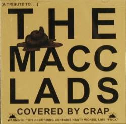 The Macc Lads : (A Tribute to...) The Macc Lads